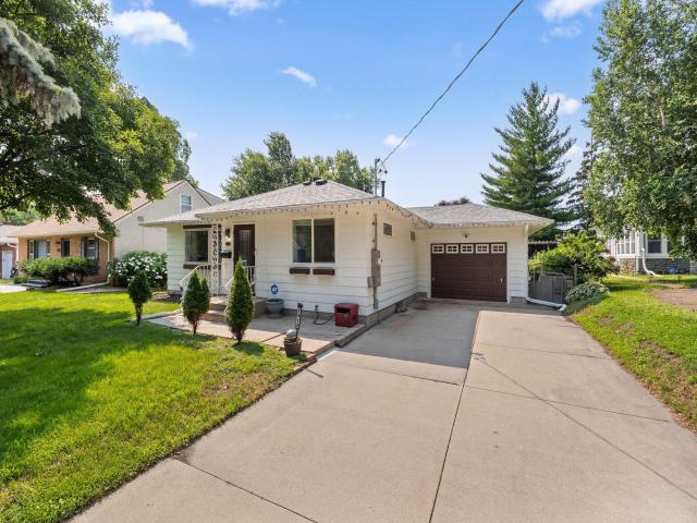 2812 30th Avenue NE Minneapolis MN 55418 - MLS# 7096707