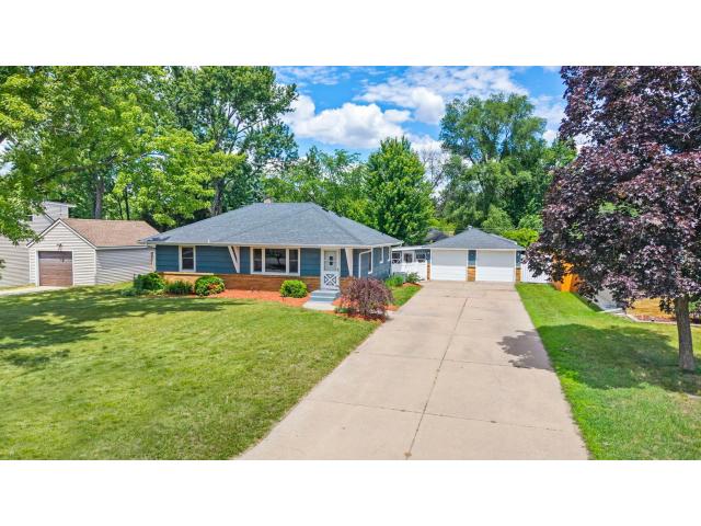 181 91st Lane NE Minneapolis MN 55434 - MLS# 7096722