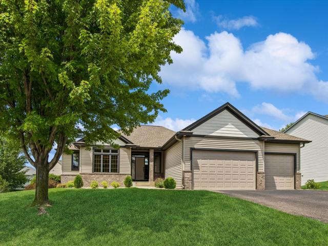 1303 Bellavista Circle Buffalo MN 55313 - MLS# 7096723