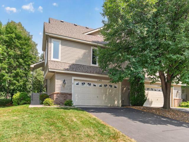 1143 Mckusick Road Lane N Stillwater MN 55082 - MLS# 7096732