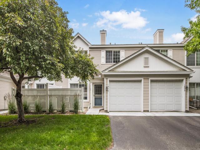 1866 Buckley Bay Unit 123 Eagan MN 55122 - MLS# 7096738