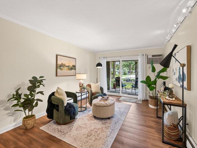 2800 Hamline Avenue N Unit 102 Saint Paul MN 55113 - MLS# 7096742