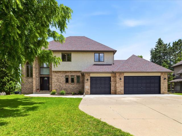 5900 Otter Ridge Circle White Bear Lake MN 55110 - MLS# 7096752