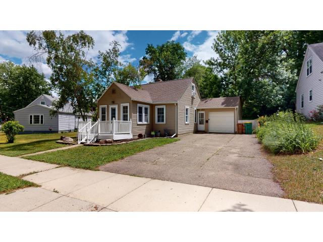 506 Sheridan Street Albert Lea MN 56007 - MLS# 7096753