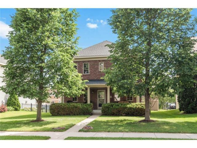 2689 118th Circle NE Minneapolis MN 55449 - MLS# 7096762