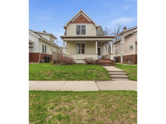 315 N Broad Street Mankato MN 56001 - MLS# 7096773