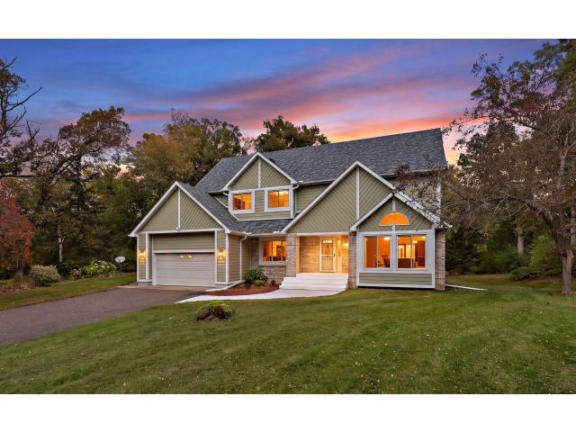 13660 Greenwood Trail Court N Stillwater MN 55082 - MLS# 7096777