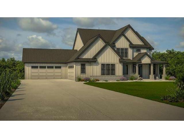 4463 Millie Meadow Drive SW Rochester MN 55902 - MLS# 7096779
