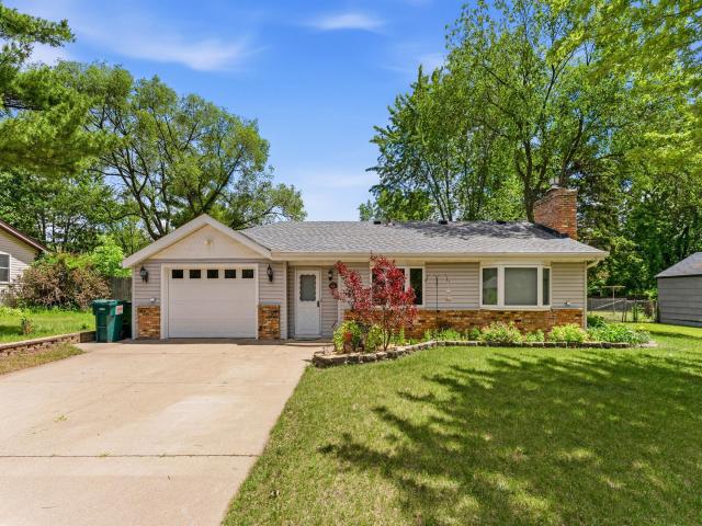 11013 6th Street NE Blaine MN 55434 - MLS# 7096786