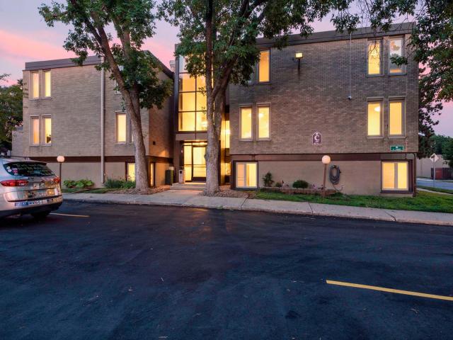 4030 15th Avenue S Unit 10C Minneapolis MN 55407 - MLS# 7096787