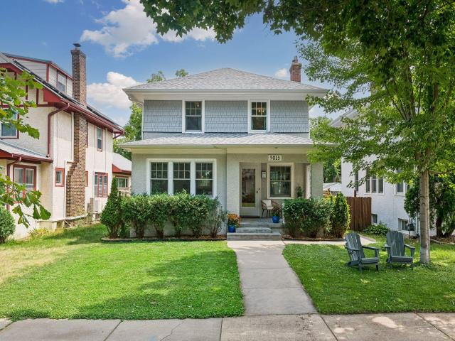 5013 Queen Avenue S Minneapolis MN 55410 - MLS# 7096790