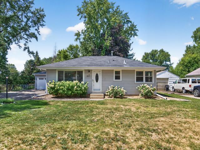 4617 Sumter Avenue N Minneapolis MN 55428 - MLS# 7096794
