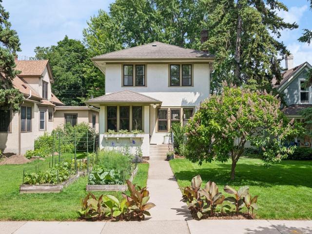 4443 Pleasant Avenue Minneapolis MN 55419 - MLS# 7096808