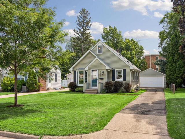 7429 Aldrich Avenue S Minneapolis MN 55423 - MLS# 7096809