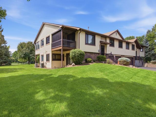 5591 Donegal Drive Saint Paul MN 55126 - MLS# 7096814