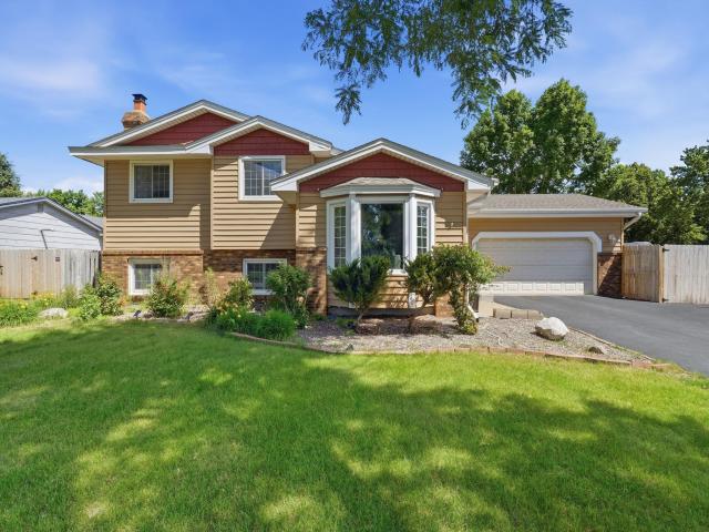 1725 129th Lane NW Minneapolis MN 55448 - MLS# 7096819