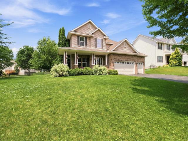 3985 Games Drive Saint Bonifacius MN 55375 - MLS# 7096820