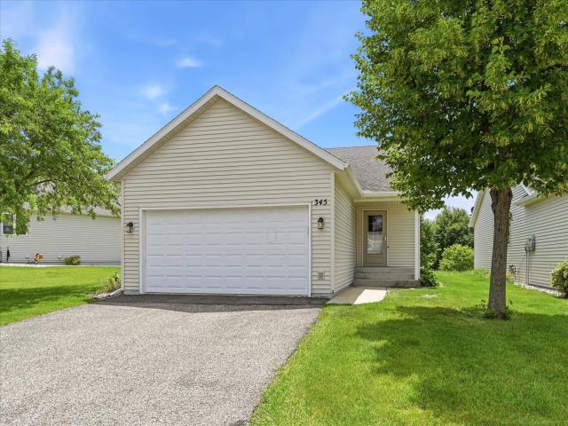 345 Sunfish Lane Winsted MN 55395 - MLS# 7096837