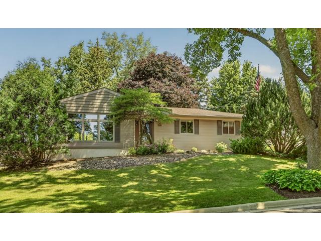 523 21st Street NE Rochester MN 55906 - MLS# 7096847