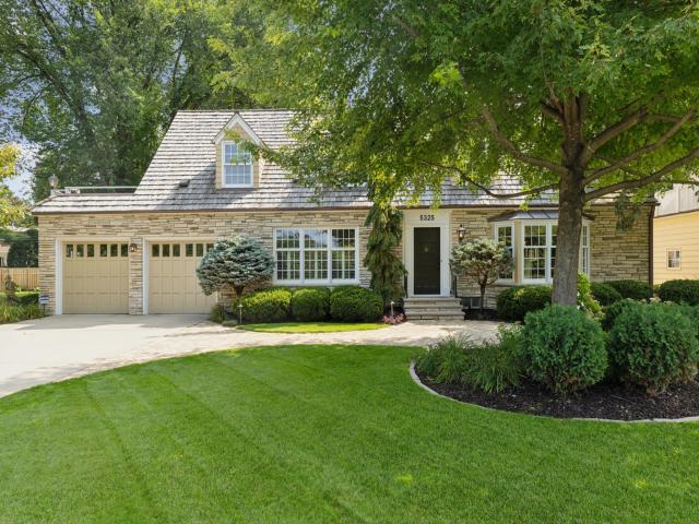 5325 Wooddale Avenue Minneapolis MN 55424 - MLS# 7096888