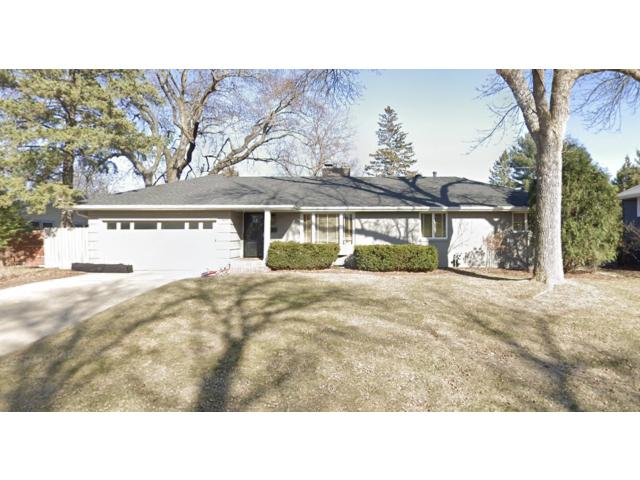 405 Tyler Avenue S Hopkins MN 55343 - MLS# 7096909