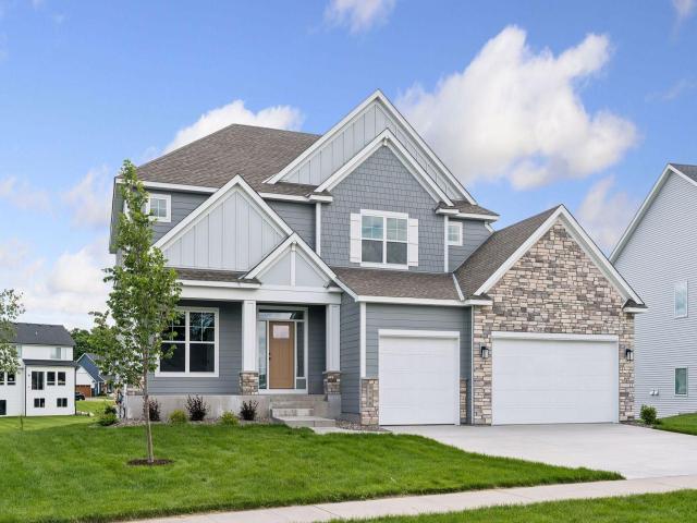 4768 131st Court NE Blaine MN 55449 - MLS# 7096911
