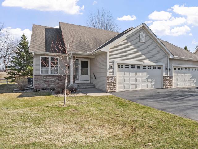 110 Sundance Ridge Buffalo MN 55313 - MLS# 7096931