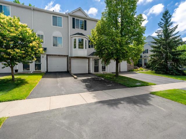 7772 Arboretum Village Circle Chanhassen MN 55317 - MLS# 7096938