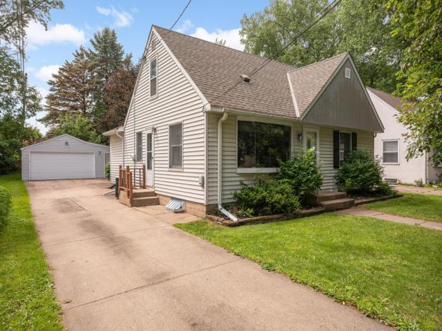 3908 Hayes Street NE Minneapolis MN 55421 - MLS# 7096939
