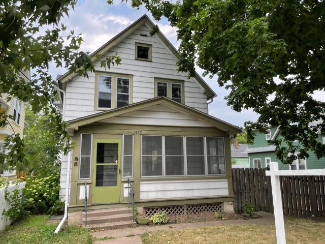 1188 Edgerton Street Saint Paul MN 55130 - MLS# 7096950