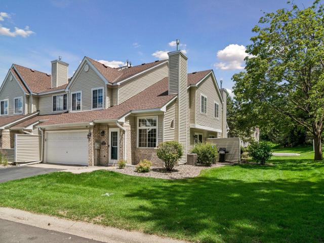 15333 Greenhaven Lane Unit 106 Burnsville MN 55306 - MLS# 7096957