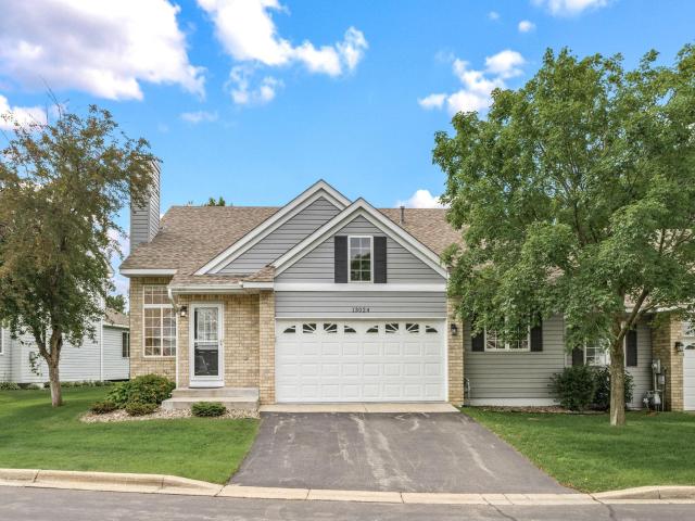 13024 Garrett Lane Saint Paul MN 55124 - MLS# 7096960
