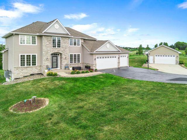 24678 Churchview Circle New Prague MN 56071 - MLS# 7096963