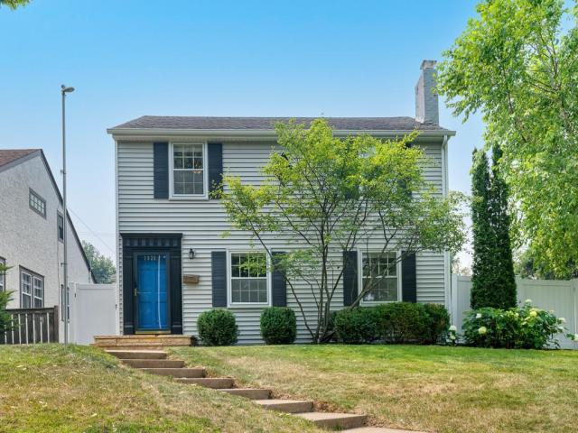 1626 Pinehurst Avenue Saint Paul MN 55116 - MLS# 7096968