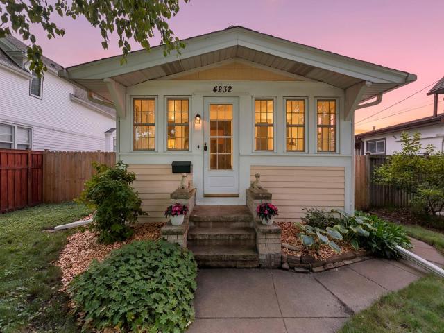 4232 33rd Avenue S Minneapolis MN 55406 - MLS# 7096986