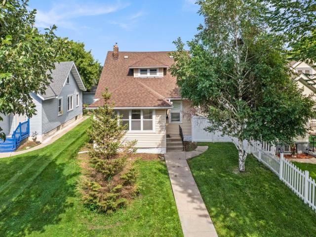 1634 Upton Avenue N Minneapolis MN 55411 - MLS# 7096989
