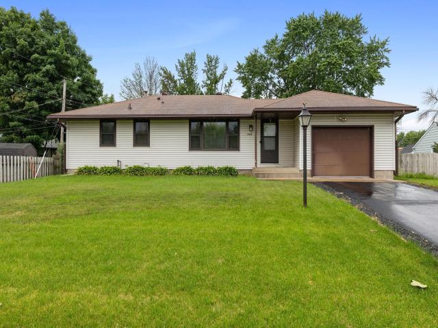 2409 Gunflint Trail Minneapolis MN 55444 - MLS# 7096991