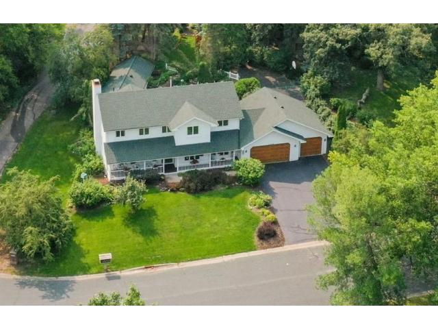 1364 Chatterton Court Saint Paul MN 55123 - MLS# 7096992
