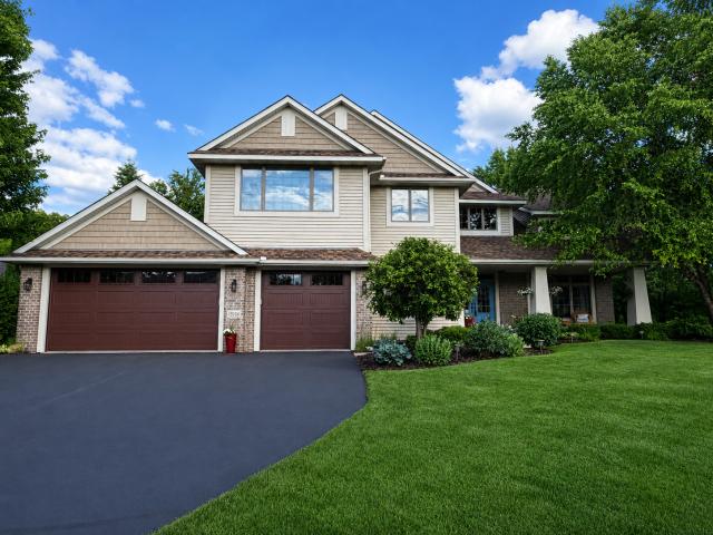 18104 Lamar Court Lakeville MN 55044 - MLS# 7096996