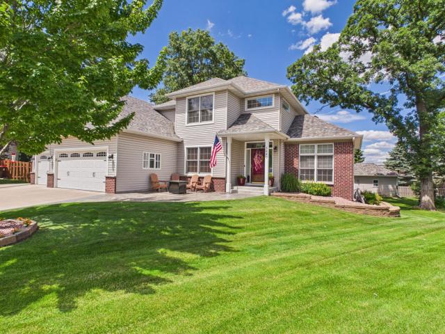 5680 Newgate Circle N Stillwater MN 55082 - MLS# 7097010