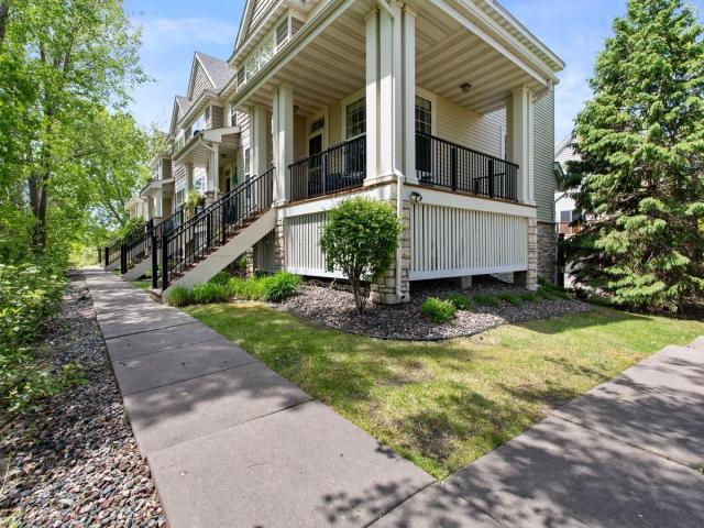 14633 Victor Hugo Boulevard N Unit 4 Hugo MN 55038 - MLS# 7097024