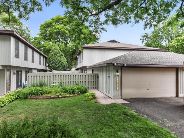 2502 Unity Avenue N Minneapolis MN 55422 - MLS# 7097029
