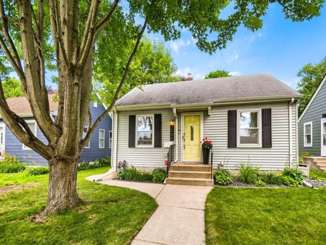 3044 Idaho Avenue S Minneapolis MN 55426 - MLS# 7097034