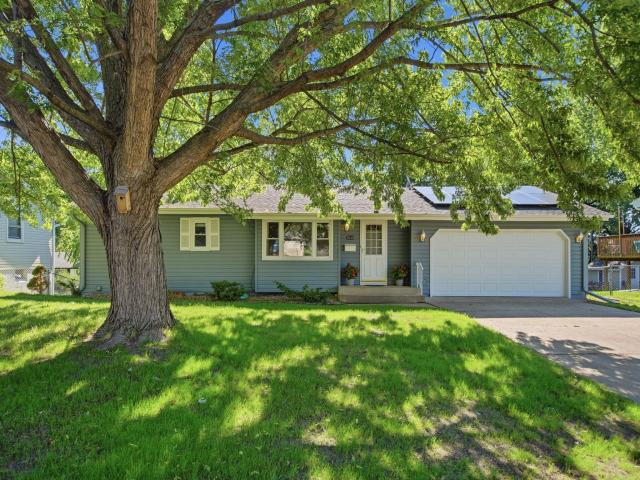3640 Maryland Avenue N Minneapolis MN 55427 - MLS# 7097036