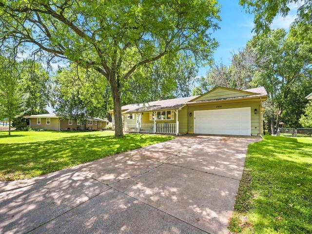4909 Wisconsin Avenue N Minneapolis MN 55428 - MLS# 7097040
