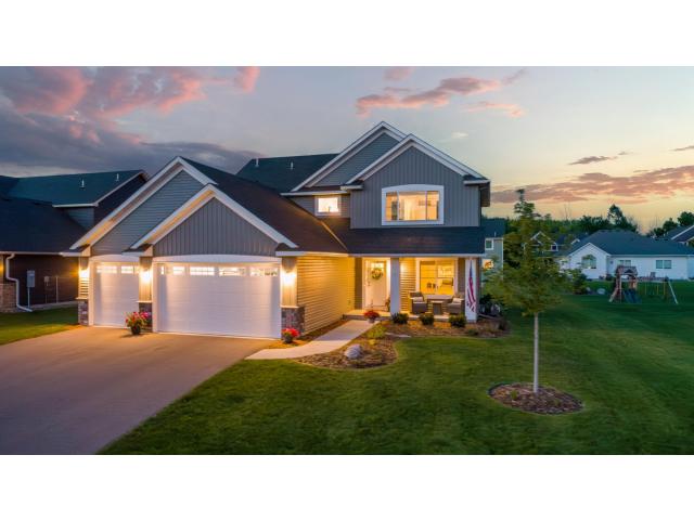17821 Meadows Way SE Prior Lake MN 55372 - MLS# 7097041