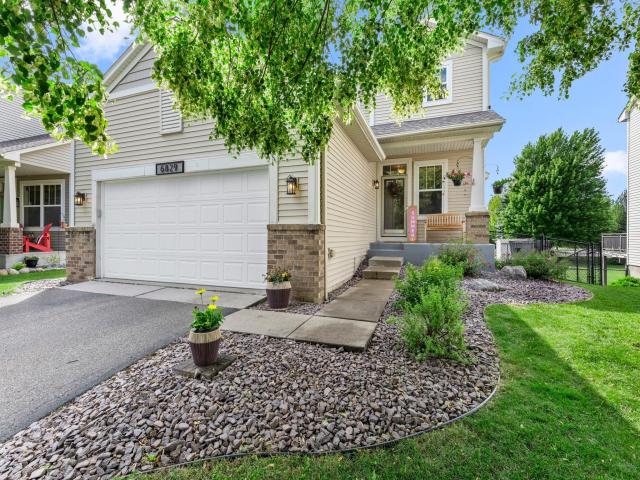6829 Urbandale Lane N Maple Grove MN 55311 - MLS# 7097044