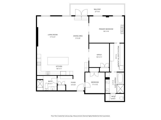 117 Portland Avenue Unit 605 Minneapolis MN 55401 - MLS# 7097067