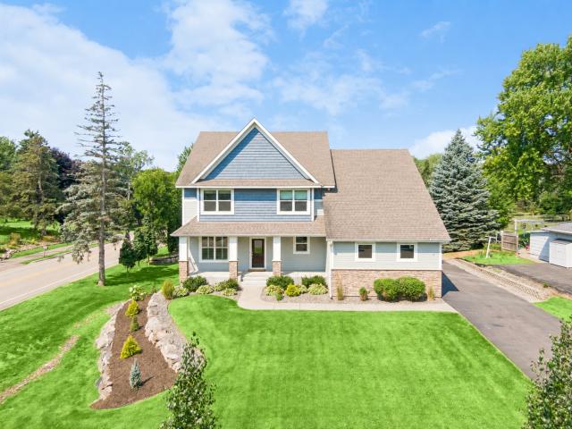 5 Deerwood Lane N Minneapolis MN 55441 - MLS# 7097079