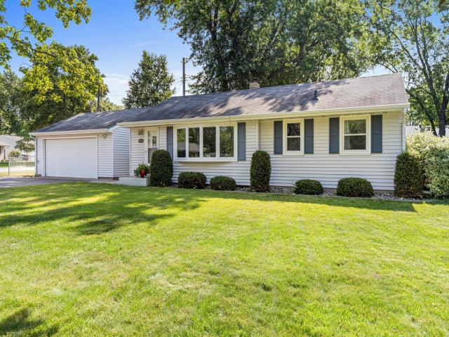 3834 Dennis Lane White Bear Lake MN 55110 - MLS# 7097101
